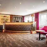 Voralpenhotel Schmoller Hotell 3*