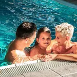 Hotell Voralpenhotel Schmoller 3*