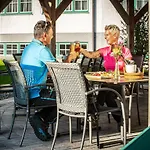 Voralpenhotel Schmoller 3* ザンクト・ゲオルゲン・イム・アッターガウ