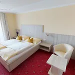 Hotell Voralpenhotel Schmoller