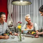 Voralpenhotel Schmoller Hotell 3*