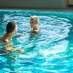 Voralpenhotel Schmoller Hotell 3*