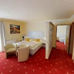 Voralpenhotel Schmoller Hotell 3*