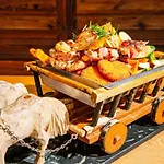 Voralpenhotel Schmoller Hotell 3*