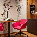 Voralpenhotel Schmoller Hotell