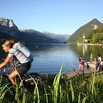 Hotell Voralpenhotel Schmoller 3*