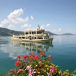 Hotell Voralpenhotel Schmoller Sankt Georgen im Attergau