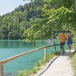 Hotell Voralpenhotel Schmoller