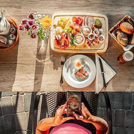 Voralpenhotel Schmoller 3* Sankt Georgen im Attergau