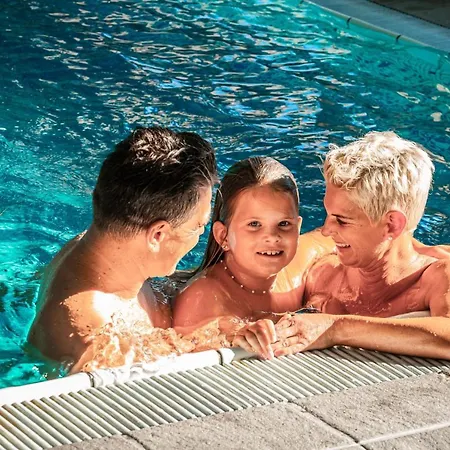 Hotell Voralpenhotel Schmoller 3*