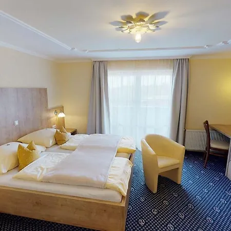 Voralpenhotel Schmoller