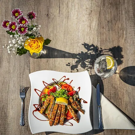 Voralpenhotel Schmoller 3*