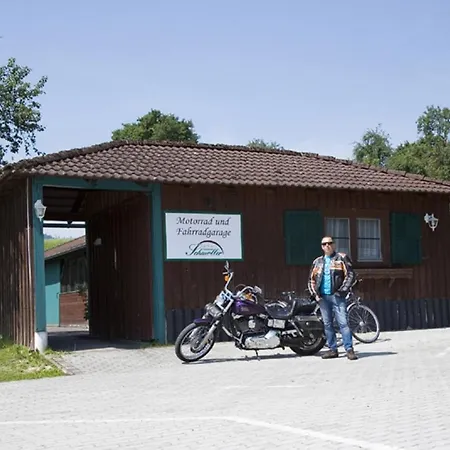 Voralpenhotel Schmoller 3*