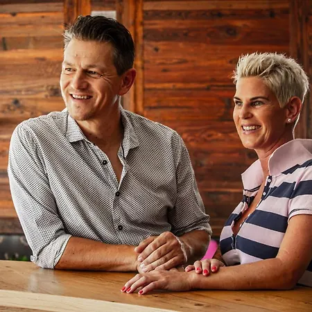 Voralpenhotel Schmoller