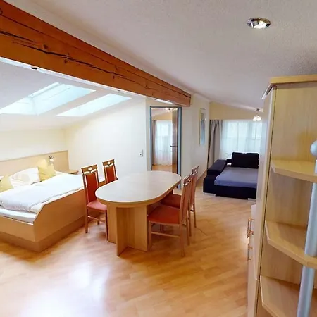 Voralpenhotel Schmoller 3*