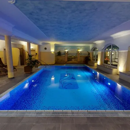 Voralpenhotel Schmoller