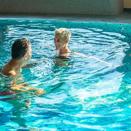 Voralpenhotel Schmoller Hotell 3*