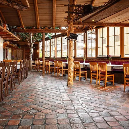 Voralpenhotel Schmoller