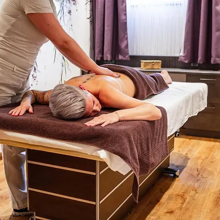 Voralpenhotel Schmoller 3*