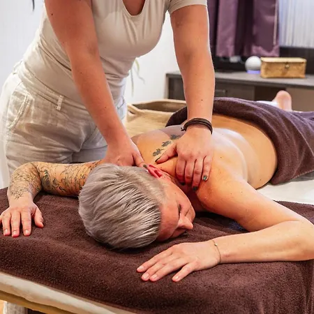 فندق Voralpenhotel Schmoller 3*