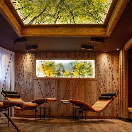 Hotell Voralpenhotel Schmoller 3*