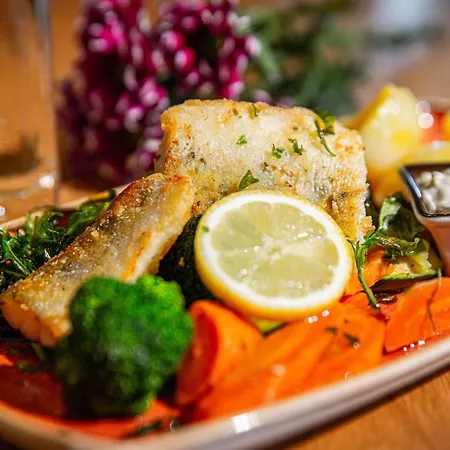 Voralpenhotel Schmoller 3*