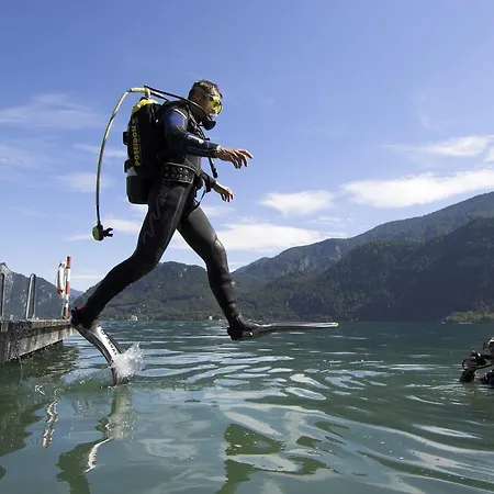 Voralpenhotel Schmoller 3*