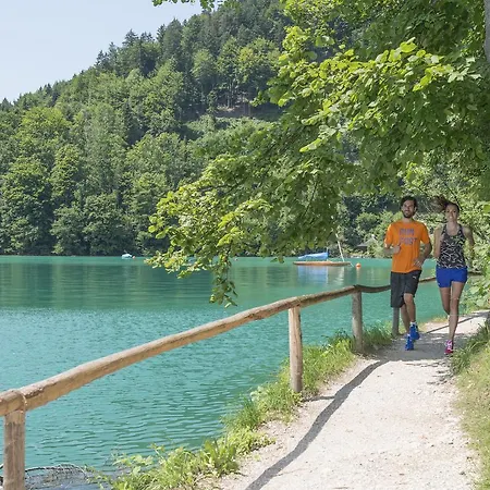 فندق Voralpenhotel Schmoller