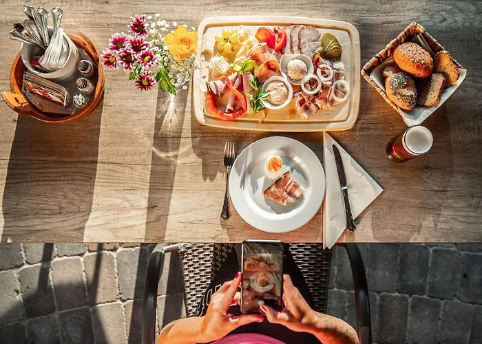 Voralpenhotel Schmoller 3* St. Georgen im Attergau