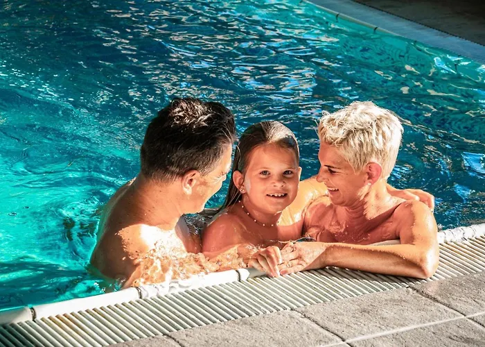 Hotel Voralpenhotel Schmoller 3*