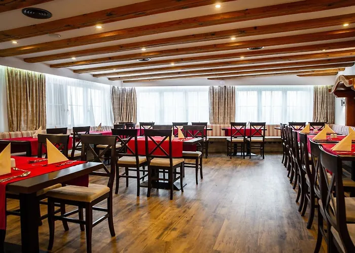 Hotel Voralpenhotel Schmoller 3*