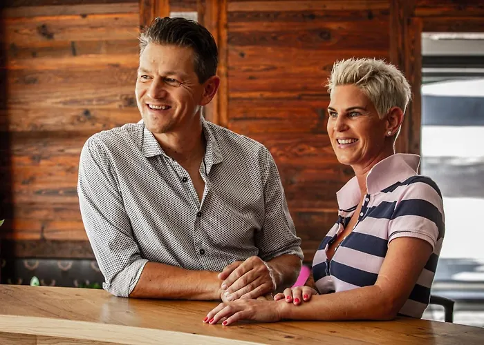 Voralpenhotel Schmoller