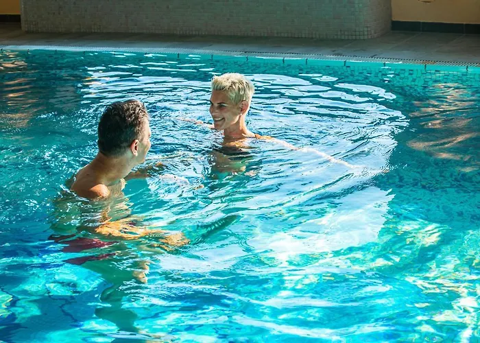 보랄펜호텔 슈몰러 호텔 3*