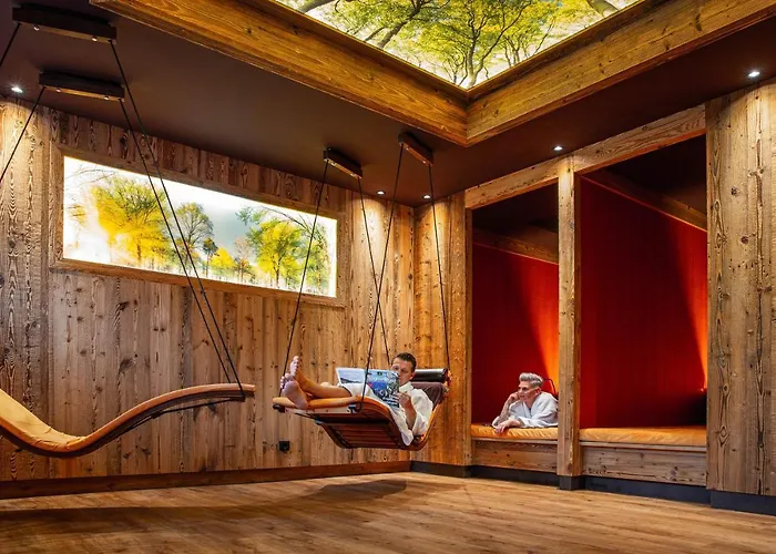 Voralpenhotel Schmoller