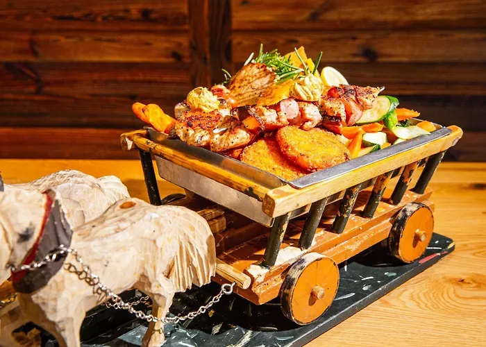 보랄펜호텔 슈몰러 호텔 3*