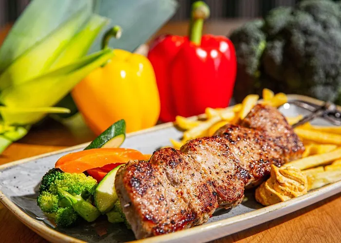 Voralpenhotel Schmoller 3*