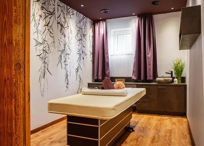 Voralpenhotel Schmoller 3*