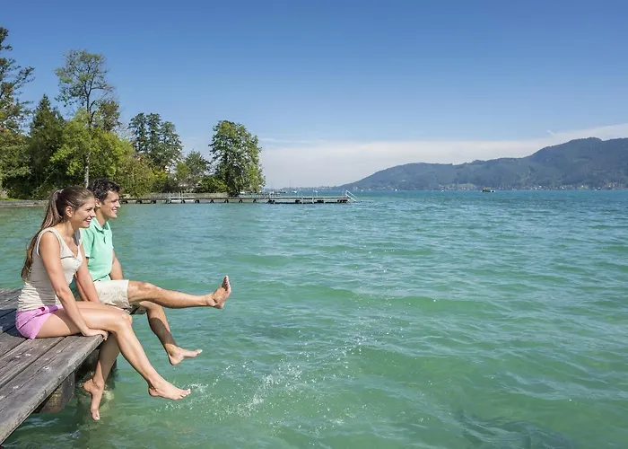 Voralpenhotel Schmoller