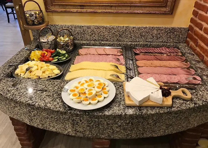 Voralpenhotel Schmoller Hotel