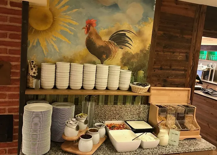 Hotel Voralpenhotel Schmoller 3*