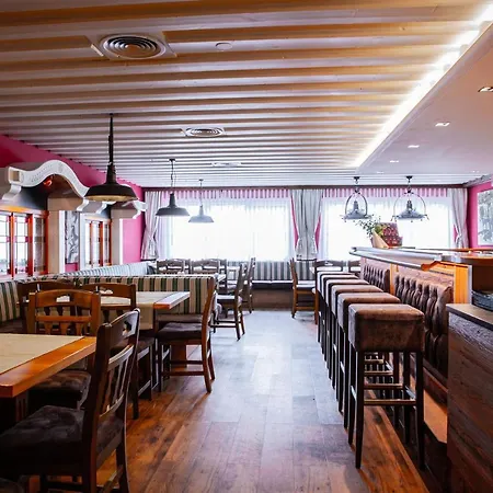 Voralpenhotel Schmoller Ξενοδοχείο