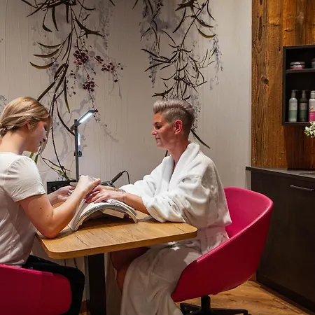 Voralpenhotel Schmoller 3* Sankt Georgen im Attergau