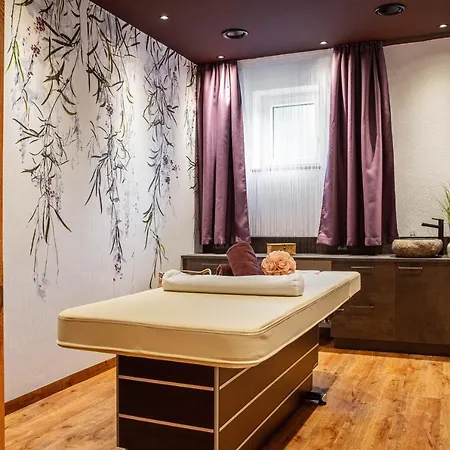 Voralpenhotel Schmoller 3*