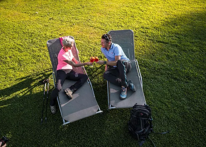 Voralpenhotel Schmoller 3* Sankt Georgen im Attergau