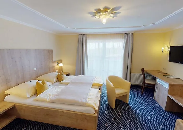 Voralpenhotel Schmoller