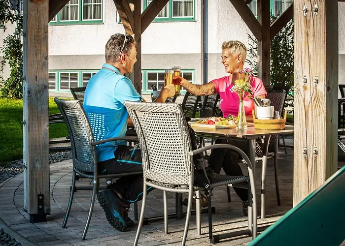 Voralpenhotel Schmoller 3* Sankt Georgen im Attergau