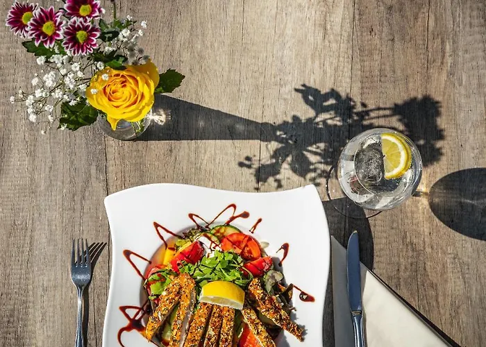 Voralpenhotel Schmoller 3*