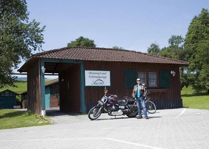 Voralpenhotel Schmoller 3*