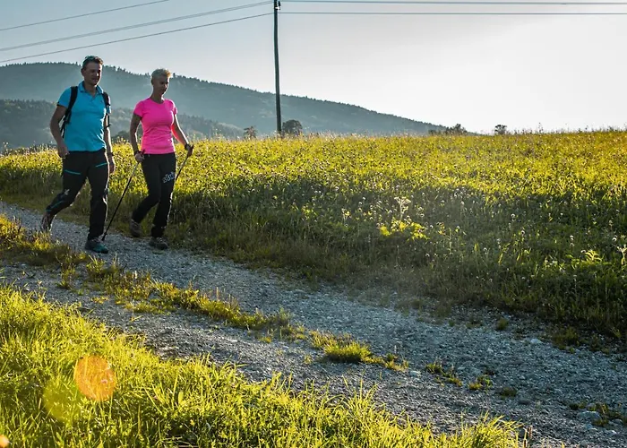 Voralpenhotel Schmoller 3* Sankt Georgen im Attergau