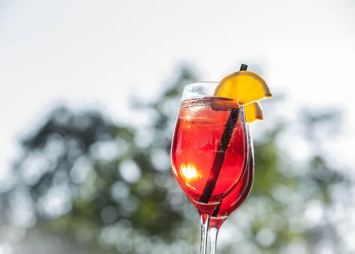 Voralpenhotel Schmoller Hotel Sankt Georgen im Attergau